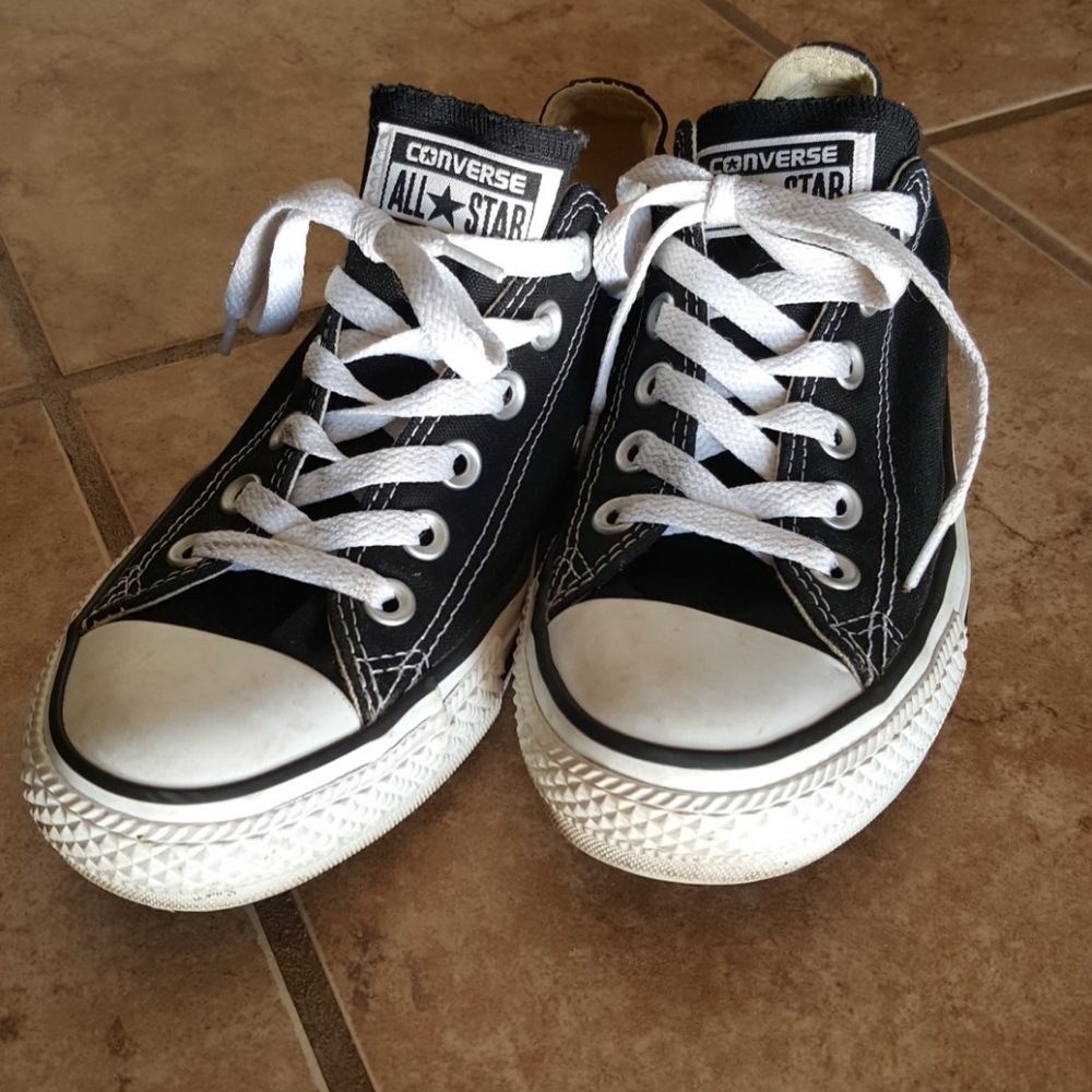 Converse All Star Chuck Taylor Size 8
